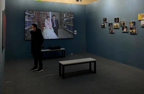 第十三届中国摄影艺术节展览 推精品出力作，燃动天鹅之城